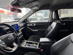 فۆرد ئێکسپلۆرەر